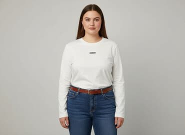 Shein, Футболка жіноча, розмір XL