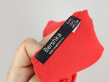 zara body rozowe: Bershka, Body damskie, rozmiar L — 4