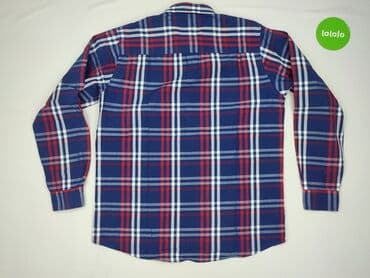 koszula stone island: Shirt for men, L (EU 40), TXM, condition - Perfect — 3
