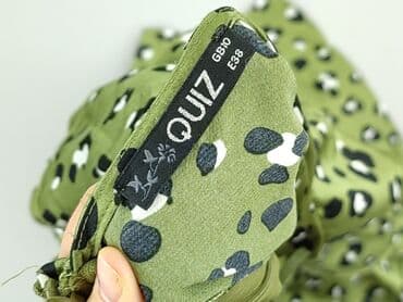 sukienki swing plus size: Quiz, Сукня жіноча, розмір M — 4