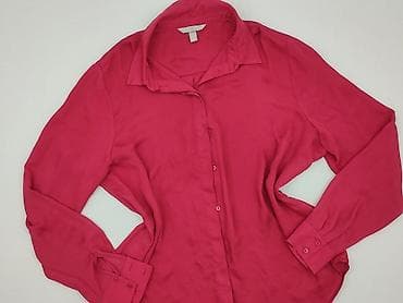 hello kitty bluzy: H&M, Koszula damska, rozmiar 2XL — 1