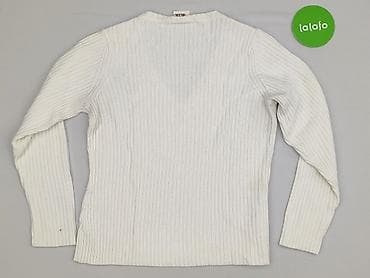 damski sweter: F&F, Sweter damski, rozmiar XL — 3