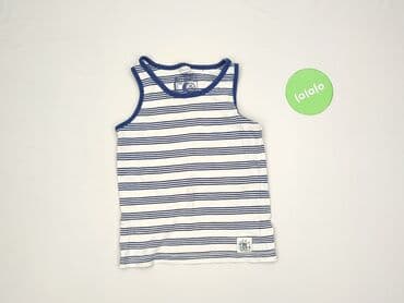 custom koszulek: A-shirt, F&F, 5-6 years, 110-116 cm, condition - Very good — 2