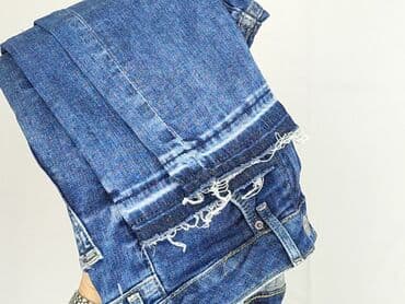 spodnie jeansowe damskie hm: H&M, Jeansy damskie, rozmiar XS — 7