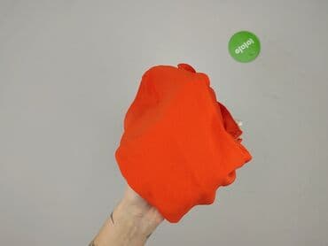 czerwona bluza: Forever 21, Bluzka damska, rozmiar S — 7