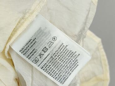 hm topy basic: H&M, Women's blouse, XS — 5