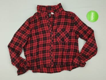 koszula flanelowa carhartt: Divided, Koszula damska, rozmiar M — 2