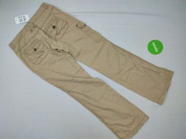 ubrania engelbert strauss: Edc by Esprit, Spodnie cargo damskie, rozmiar M — 3