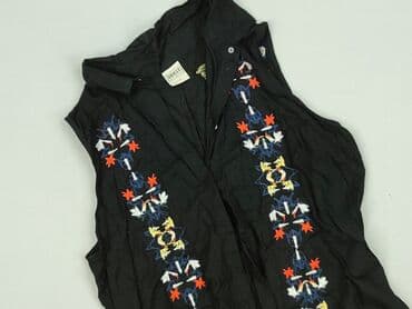 koszulka bez rękawów reserved: Object, Kamizelka damska, M — 1