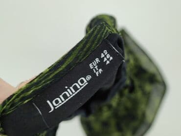 sukienki damskie duże rozmiary sklep internetowy: Janina, Sukienka damska, rozmiar 4XL — 4