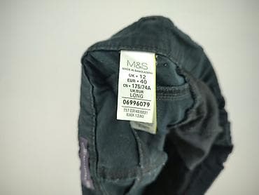 identic man jacket: M&S Collection, Chinosy dla mężczyzn, rozmiar L — 5