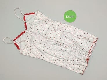 bluzki dla babci: Koszula nocna damska, S — 3