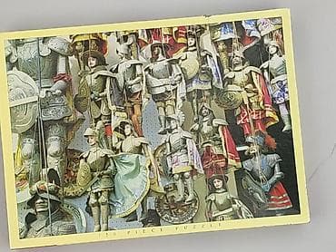 koszule mexx: Puzzle dla Młodzieży, stan - Bardzo dobry — 1