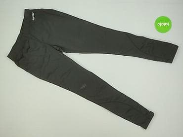 puma bluzki: Hi-Tec, Spodnie dresowe damskie, rozmiar S — 2