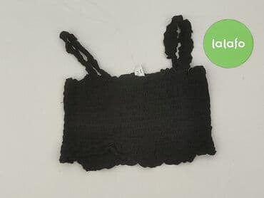 koszulki wojana allegro: Top damski, rozmiar M — 3