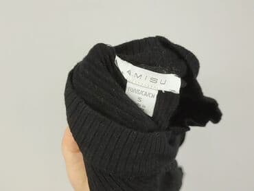 amisu jeans: Amisu, Top damski, rozmiar S — 6