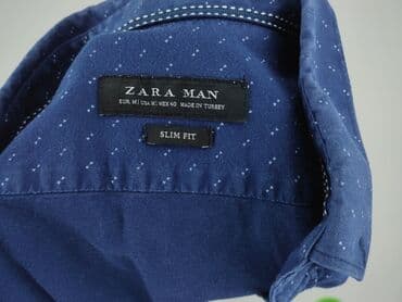 koszulki polo zara: Zara, Koszulа dla mężczyzn, rozmiar M — 4