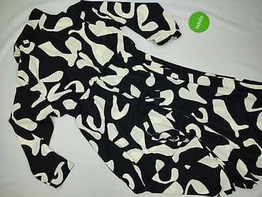 sukienka hexeline: Shein Curve, Sukienka damska, rozmiar 2XL — 3