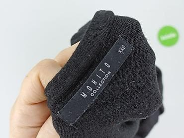 rzeczy online: Mohito, Bluzka damska, rozmiar 2XS — 5