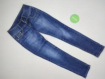 vrs basic jeans: Denim, Jeansy damskie, rozmiar M — 2