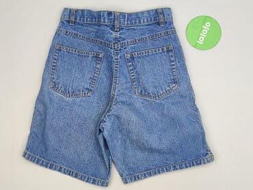 dżins tkanina: IDENTIC, Szorty damskie, rozmiar XS — 3