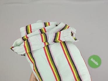 primark slipknot: PULL&BEAR, T-shirt damski, rozmiar XS — 5