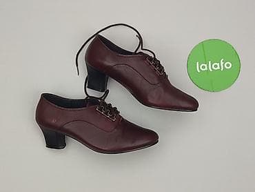 Women: Flat shoes for women, size 35 — 2