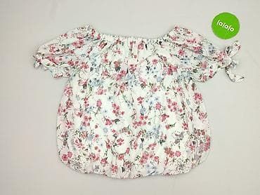 bluzki baskinki: Bluzka damska, rozmiar L — 3