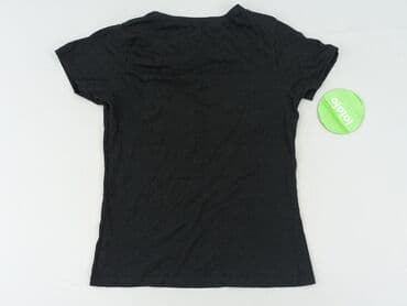 жіноча футболка m eu 38 візерунок принт колір білий: Women`s T-shirt, size M (EU 38) — 3