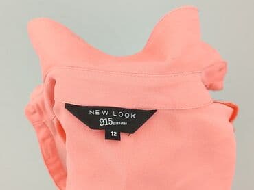 bluzki z krótkim rękawem dla chłopca: New look 915 generation, Bluzka damska, rozmiar L — 4