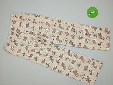 hello kitty pijama: Spodnie do spania, rozmiar M — 3