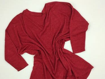 Swetry: Sweter damski, rozmiar 7XL