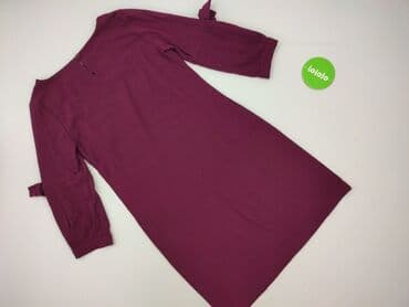 sukienki glower: GREY WOLF, Sukienka damska, rozmiar M — 3