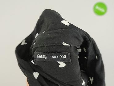 sennik koszula: Sinsay, Koszula damska, rozmiar 2XL — 4