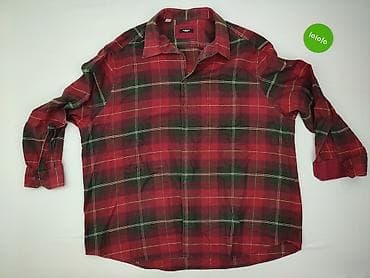 prada dresy: Walbusch, Koszulа dla mężczyzn, rozmiar 6XL — 2