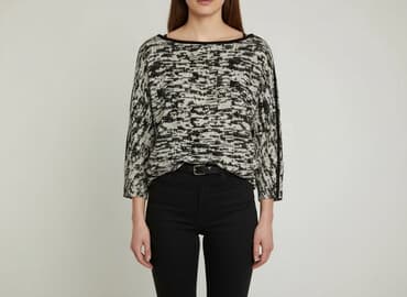 bluzki magnes allegro: Bluzka damska, rozmiar M — 1