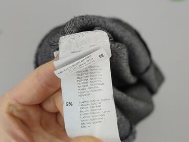 sukienka z bufiastymi rękawami mohito: Sinsay, Sukienka damska, M — 5