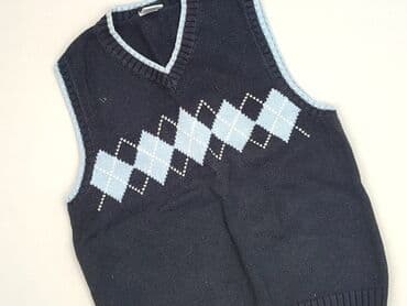 uomo majtki: Vest, Gymboree, 8 years, 122-128 cm, condition - Very good — 1
