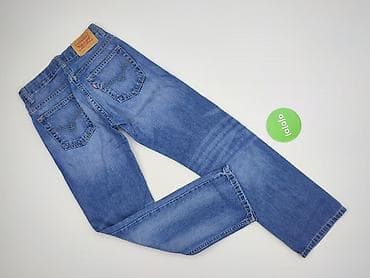 2005: Levi’s, Jeansy damskie, rozmiar L — 3