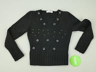 sweter dior: Sweter damski, rozmiar S — 2