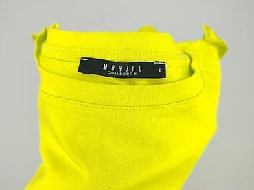 koszula vinted: Mohito, T-shirt damski, rozmiar L — 4