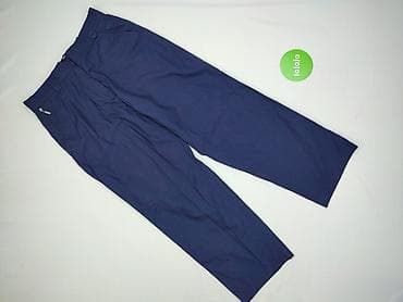 bpc pants: Peter Storm, Spodnie materiałowe damskie, rozmiar L — 2