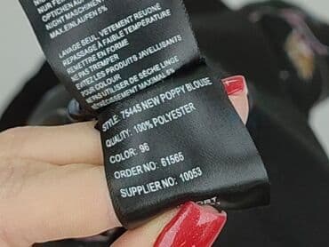 Сорочки та блузи: COQUETTE, Жіноча блуза, розмір M — 6