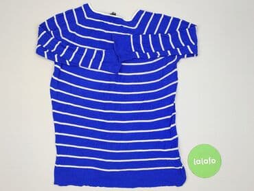 sweter w paski c: Top Secret, Kardigan damski, rozmiar M — 3