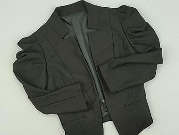 kurtki nietoperz: Marynarka damska, rozmiar S — 1