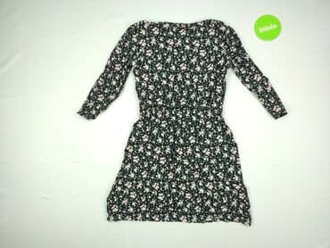 sukienki swing plus size: H&M, Sukienka damska, rozmiar M — 3