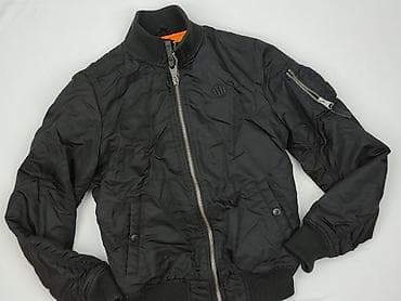 punisher kurtka: Pit Bull West Coast, Kurtka bomberka damska, rozmiar XS — 1