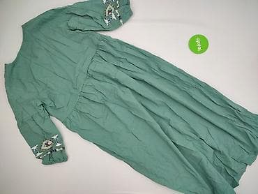 bluza tunika: Sukienka damska, rozmiar XL — 3