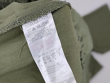 ccc ugg boots: PrettyLittleThing, Spodnie cargo damskie, rozmiar S — 5