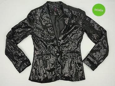 jumpsuits cheap: YD, Marynarka damska, rozmiar XS — 2